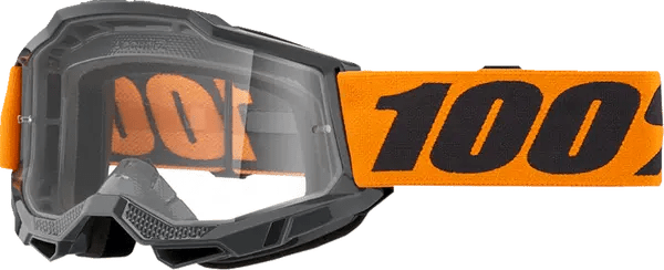 100% Accuri 2 OTG crossbril - MxProStoreParts