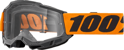 100% Accuri 2 OTG crossbril - MxProStoreParts