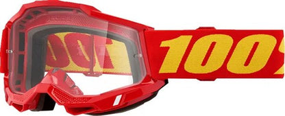 100% Accuri 2 OTG crossbril - MxProStoreParts
