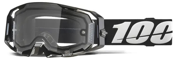 100% ARmatic Enduro Dual Pane crossbril - MxProStoreParts