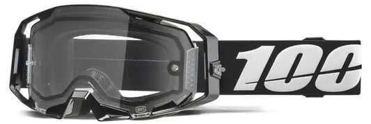 100% ARmatic Enduro Dual Pane crossbril