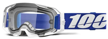100% ARmatic Enduro Dual Pane crossbril - MxProStoreParts