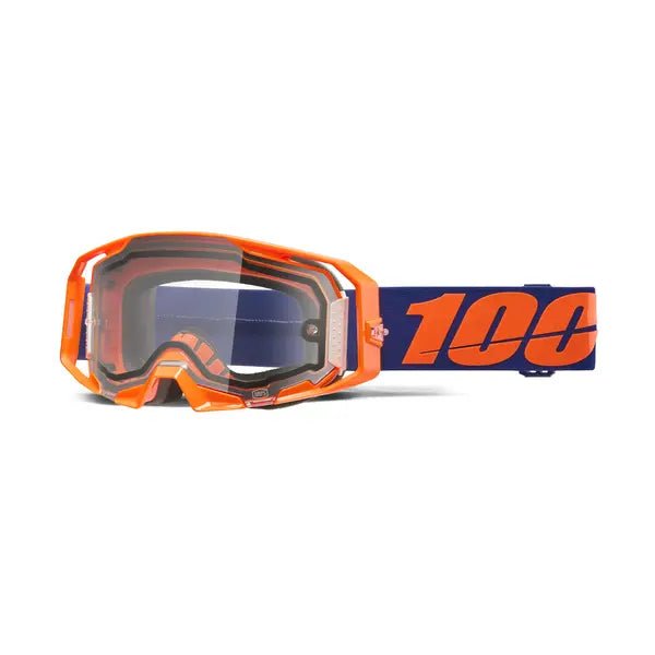 100% ARmatic Enduro Dual Pane crossbril - MxProStoreParts
