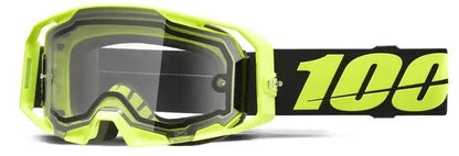 100% ARmatic Enduro Dual Pane crossbril - MxProStoreParts
