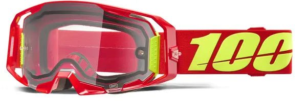 100% ARmatic Enduro Dual Pane crossbril - MxProStoreParts