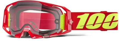 100% ARmatic Enduro Dual Pane crossbril - MxProStoreParts
