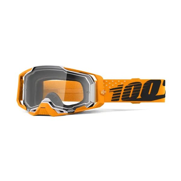 100% Armega Invicto crossbril - MxProStoreParts