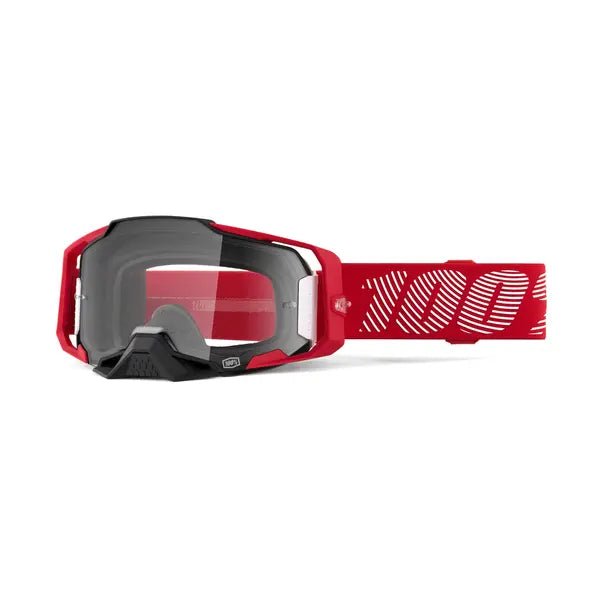 100% Armega M1 crossbril - MxProStoreParts