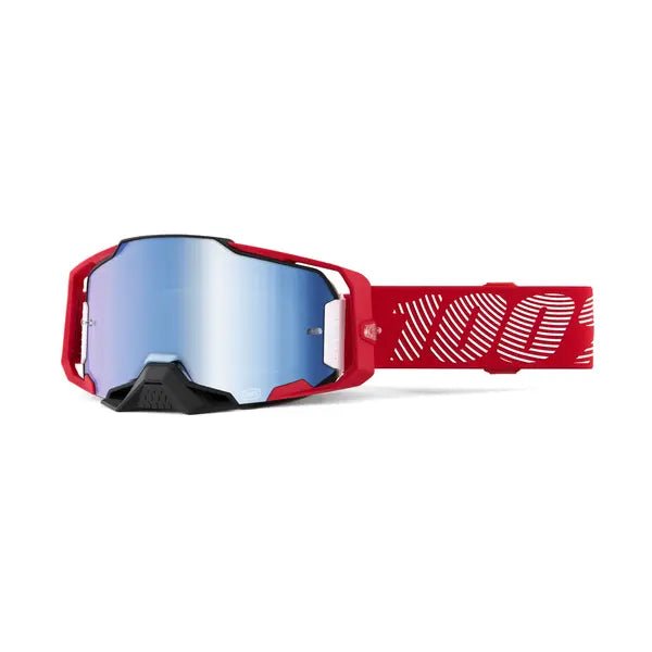 100% Armega M1 crossbril - MxProStoreParts