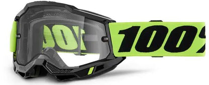 100% Accuri 2 Enduro Moto crossbril - MxProStoreParts