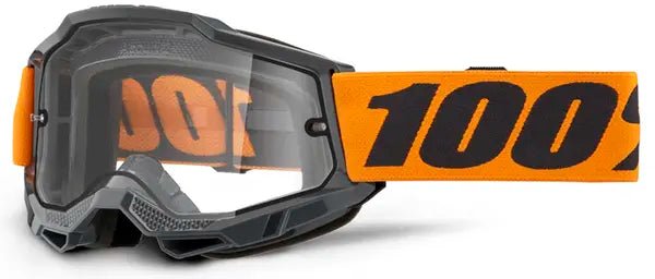 100% Accuri 2 Enduro Moto crossbril - MxProStoreParts