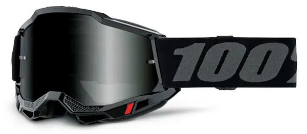 100% Accuri 2 Sand crossbril - MxProStoreParts