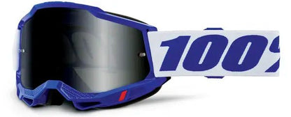100% Accuri 2 Sand crossbril - MxProStoreParts
