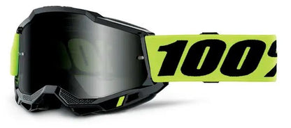 100% Accuri 2 Sand crossbril - MxProStoreParts