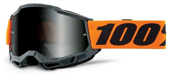 100% Accuri 2 Sand crossbril - MxProStoreParts