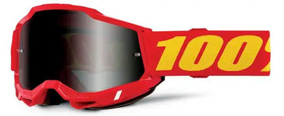 100% Accuri 2 Sand crossbril - MxProStoreParts