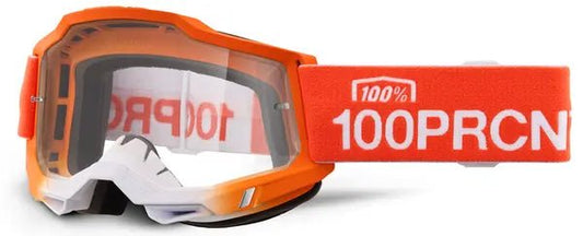 100% Jeugd Accuri 2 Antwerp crossbril