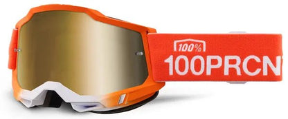 100% Jeugd Accuri 2 Antwerp crossbril - MxProStoreParts
