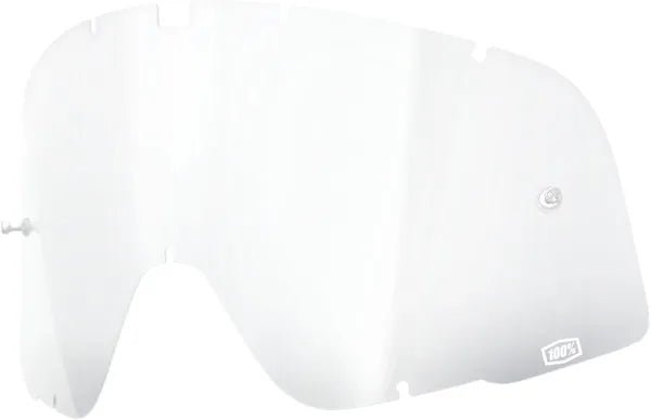 100% Barstow Classic/Legend brillens - MxProStoreParts