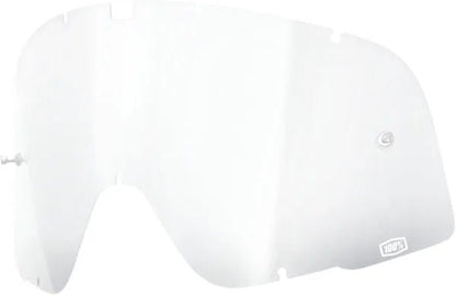 100% Barstow Classic/Legend brillens - MxProStoreParts