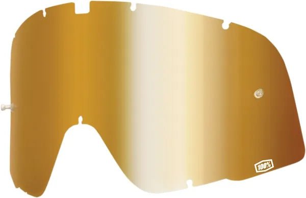 100% Barstow Classic/Legend brillens - MxProStoreParts