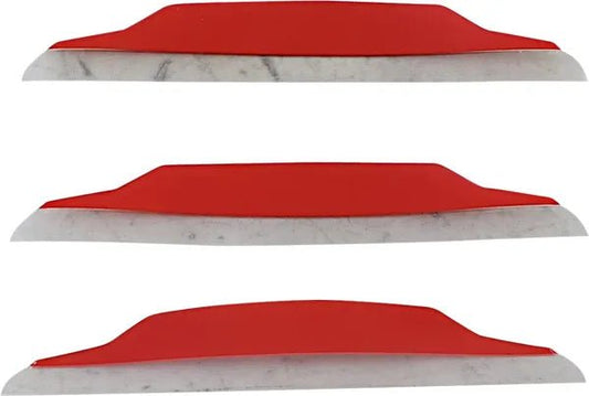 100% Accuri 2/Racecraft 2/Strata 2 Forecast crossbril modderflappen