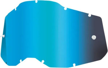 100% Accuri 2/Strata 2 Junior brillens - MxProStoreParts