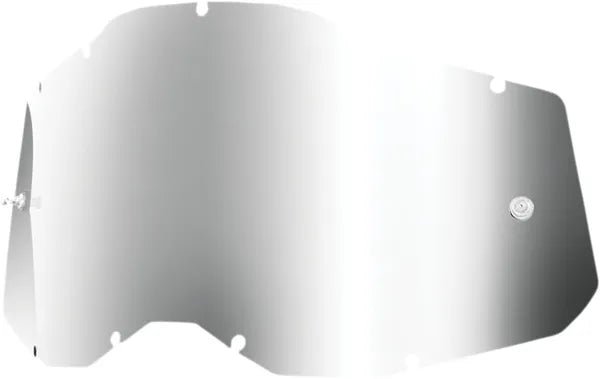 100% Accuri 2/Strata 2 Junior brillens - MxProStoreParts
