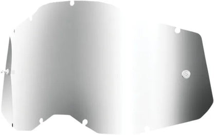 100% Accuri 2/Strata 2 Junior brillens - MxProStoreParts