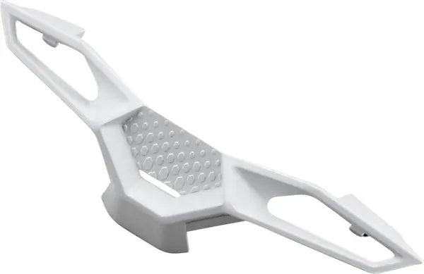 100% Racecraft 2 neusbescherming voor crossbril - MxProStoreParts