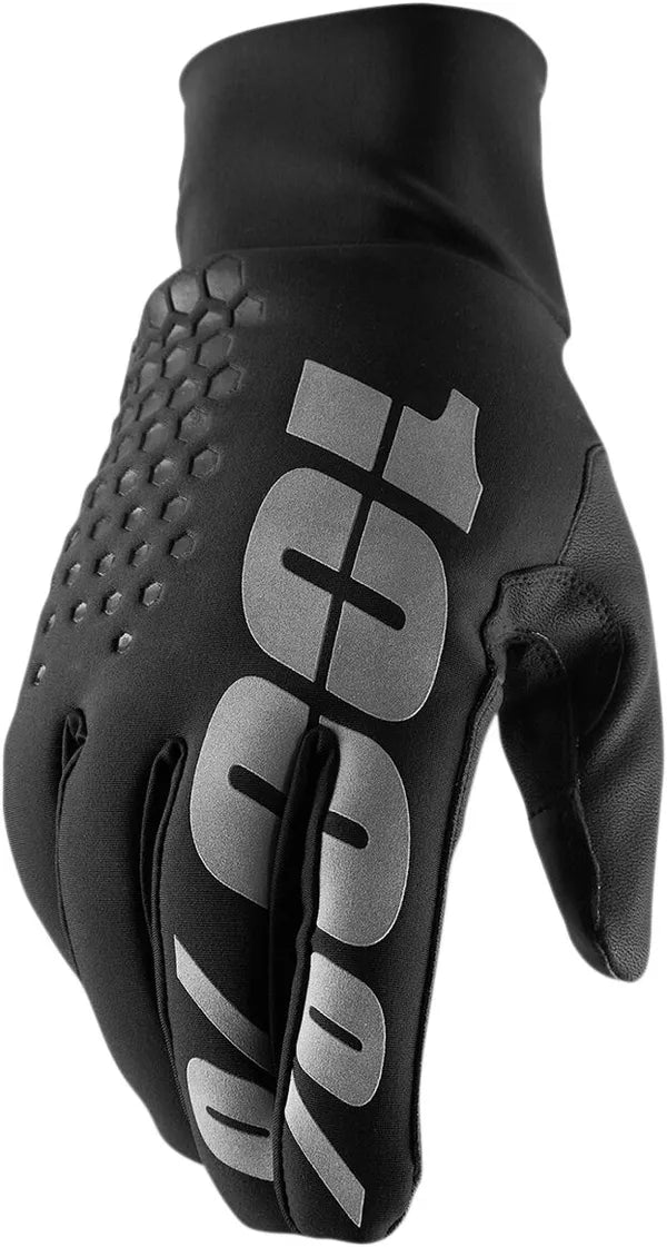 100% Hydromatic Brisker crosshandschoenen - MxProStoreParts