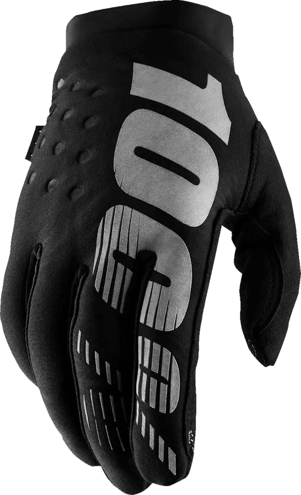 100% Dames Brisker crosshandschoenen - MxProStoreParts