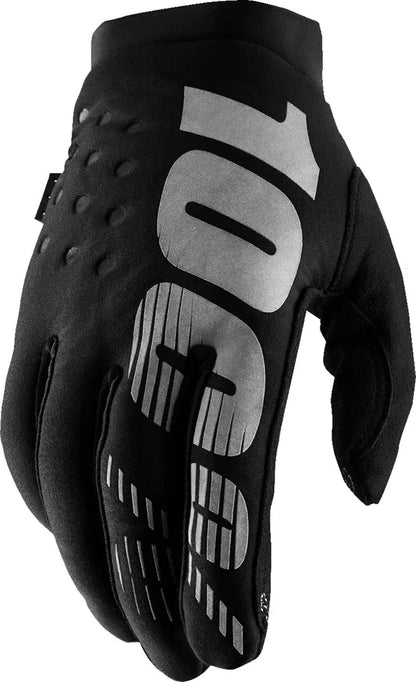 100% Dames Brisker crosshandschoenen - MxProStoreParts