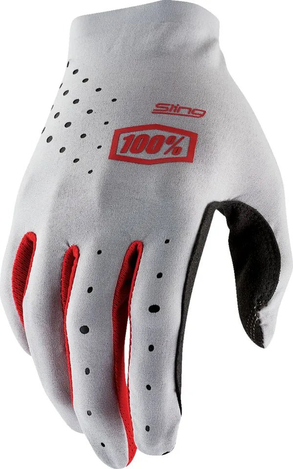 100% Sling MX crosshandschoenen - MxProStoreParts
