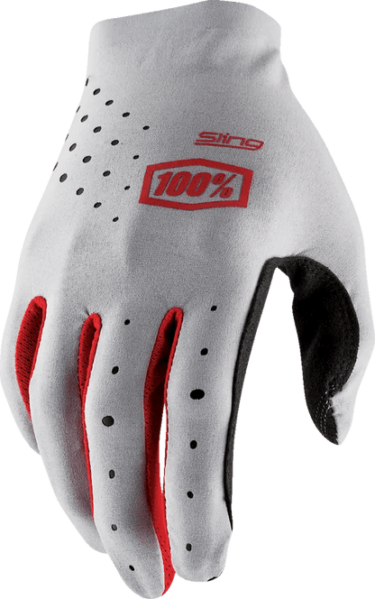 100% Sling MX crosshandschoenen - MxProStoreParts