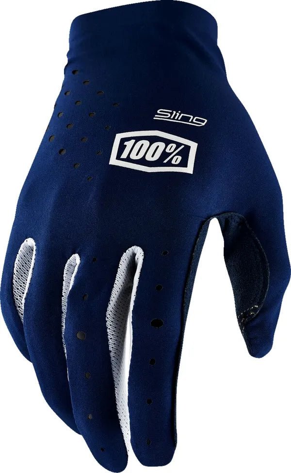 100% Sling MX crosshandschoenen - MxProStoreParts