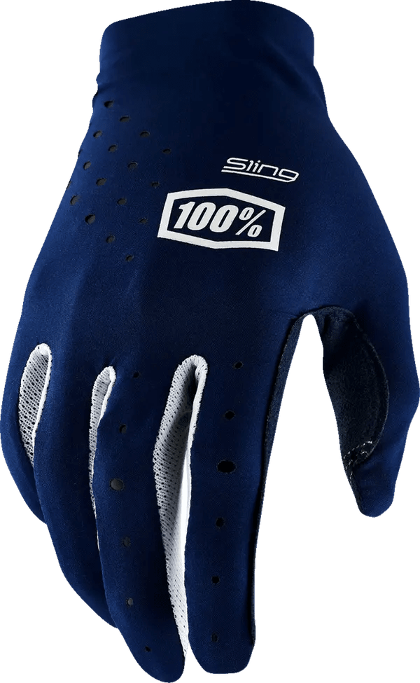 100% Sling MX crosshandschoenen - MxProStoreParts