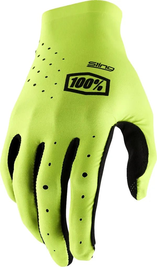 100% Sling MX crosshandschoenen - MxProStoreParts