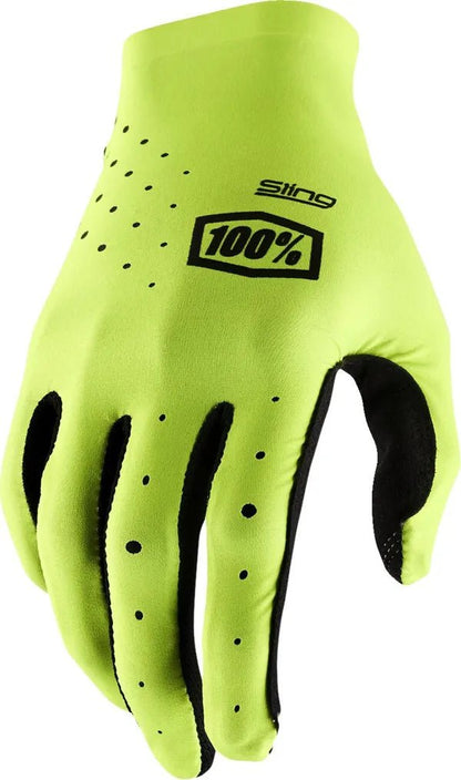 100% Sling MX crosshandschoenen - MxProStoreParts