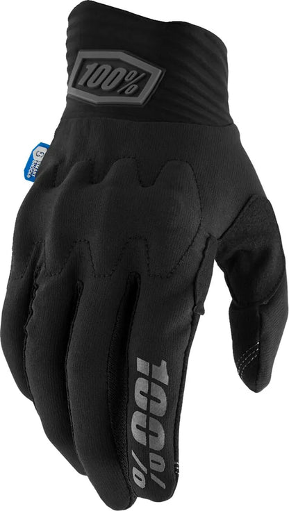 100% Cognito Smart Shock crosshandschoenen - MxProStoreParts