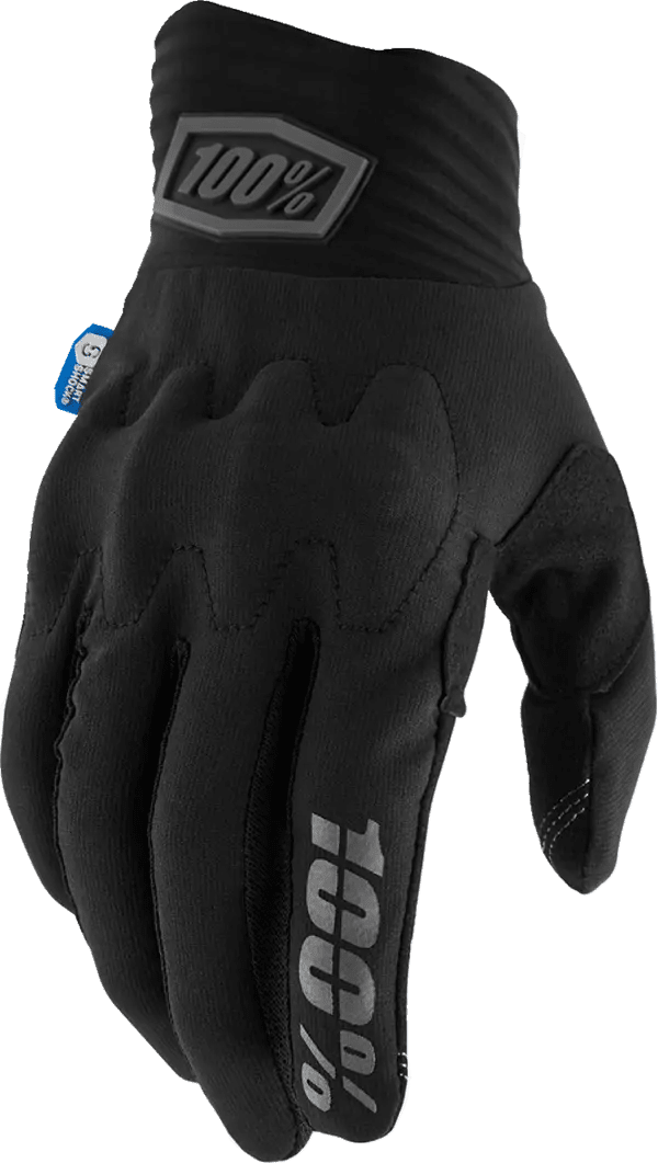 100% Cognito Smart Shock crosshandschoenen - MxProStoreParts