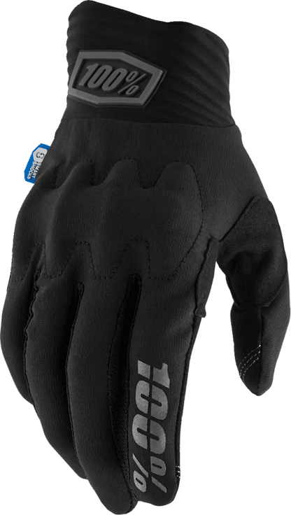 100% Cognito Smart Shock crosshandschoenen - MxProStoreParts