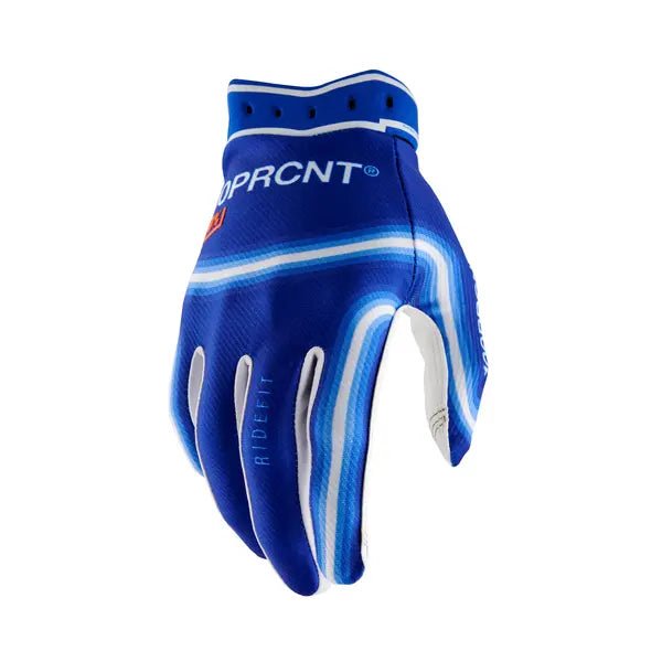 100% Ridefit crosshandschoenen - MxProStoreParts