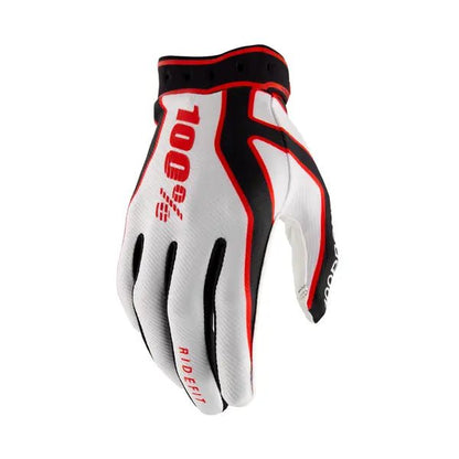 100% Ridefit crosshandschoenen - MxProStoreParts