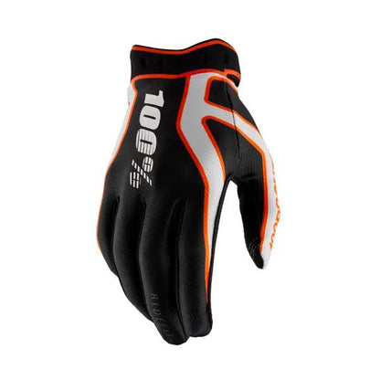 100% Ridefit crosshandschoenen - MxProStoreParts