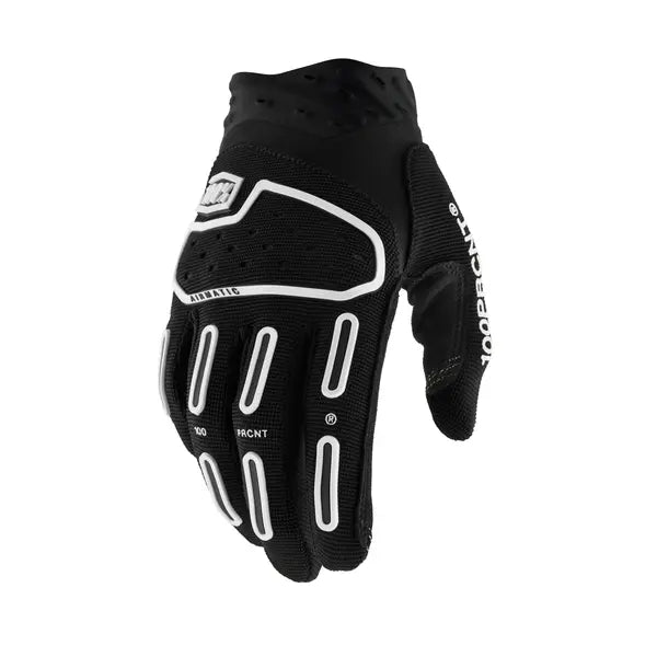 100% Jeugd Airmatic 2 crosshandschoenen - MxProStoreParts
