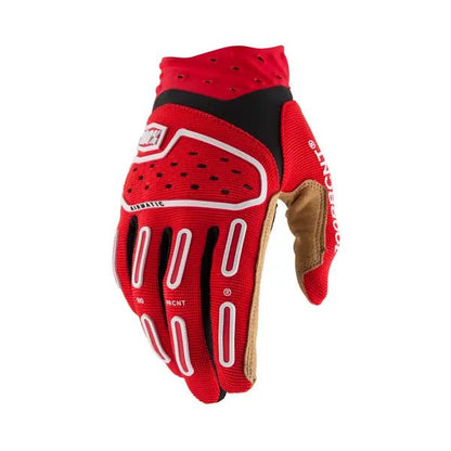 100% Jeugd Airmatic 2 crosshandschoenen - MxProStoreParts