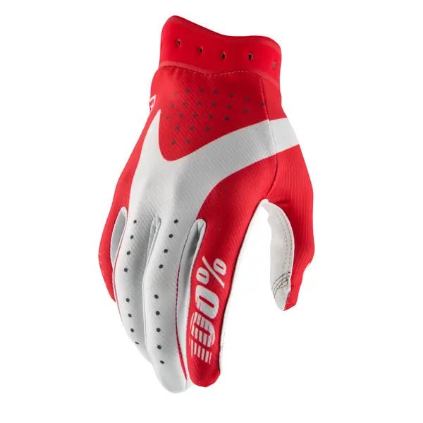 100% Jeugd iTrack crosshandschoenen - MxProStoreParts