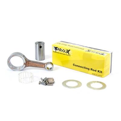 Kit de tiges de pousse Prox pour KTM SX-F 450 16- et EXC-F 450 17- et Husqvarna FC 450 16- et FE 450 17-