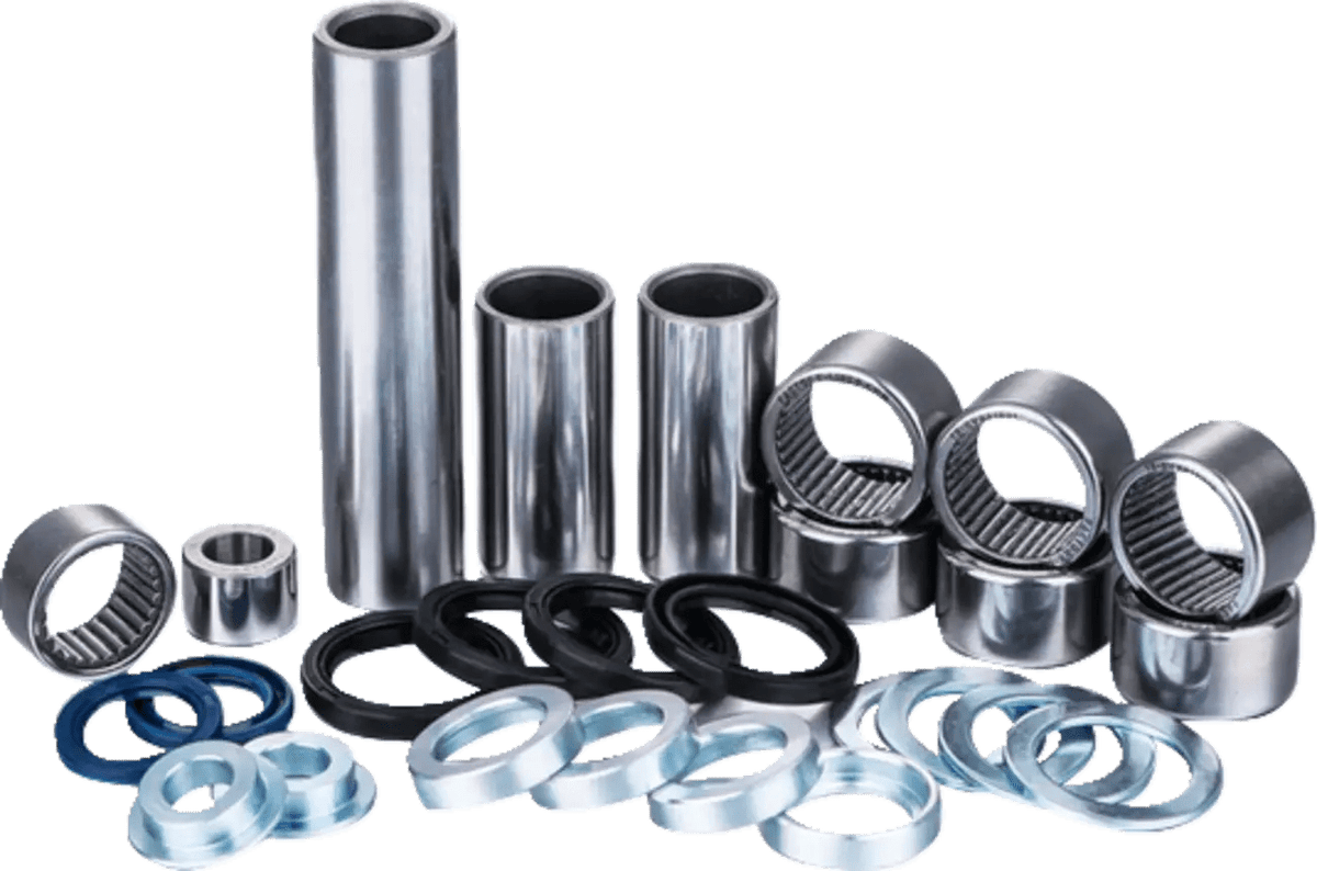 Factory Links jeu de roulements arrière SAK-T-048 - MxProStoreParts